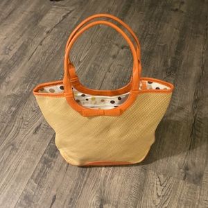 Cole Haan Spring Tote